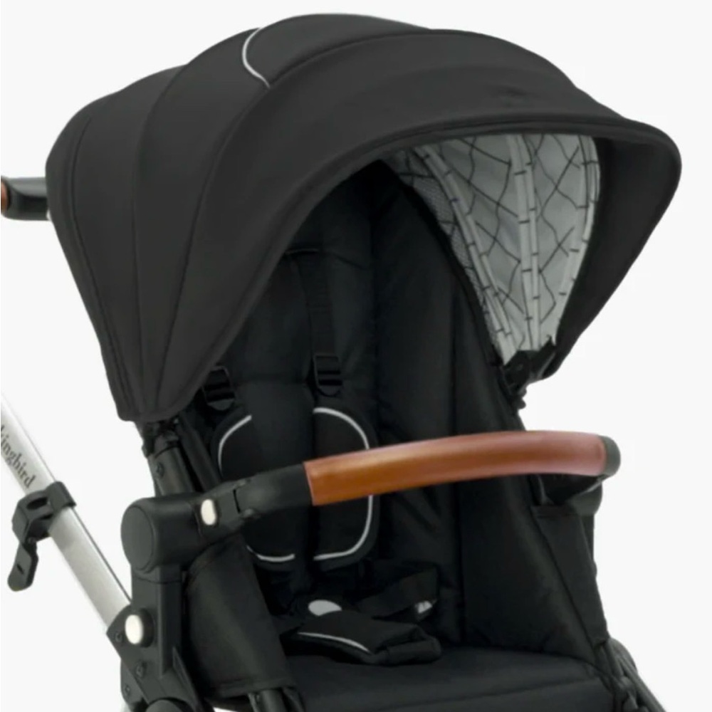 Mockingbird Stroller canopy